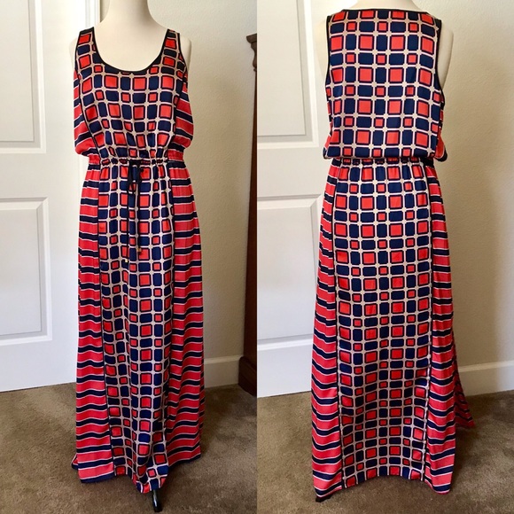 Dresses & Skirts - MICHAEL Michael Kors Maxi Dress, Chic!! NWOT